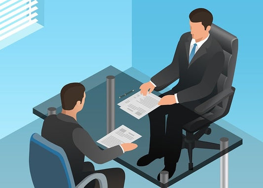 Top 5 Reasons Why Every Employer Should Run Background Checks Before Hiring